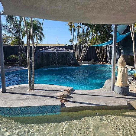 Grange Resort Hervey Bay Extérieur photo