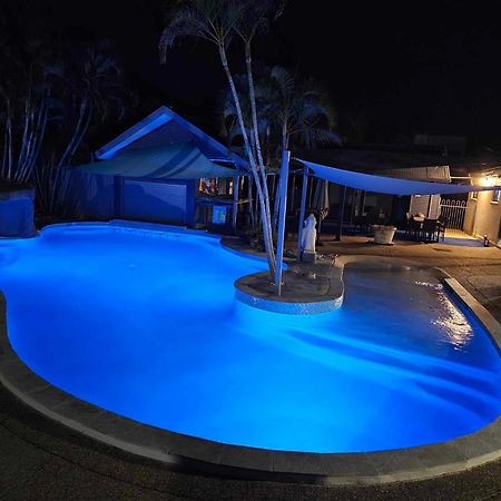 Grange Resort Hervey Bay Extérieur photo