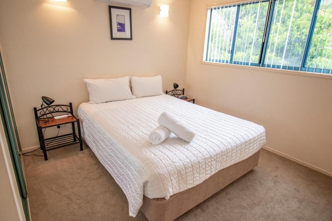 Grange Resort Hervey Bay Extérieur photo