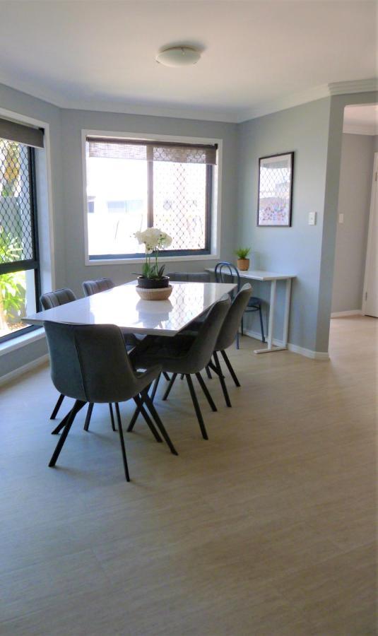 Grange Resort Hervey Bay Extérieur photo