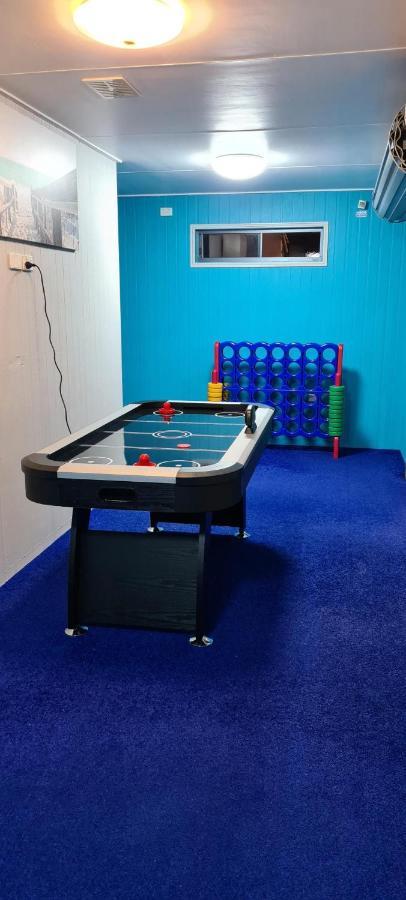 Grange Resort Hervey Bay Extérieur photo