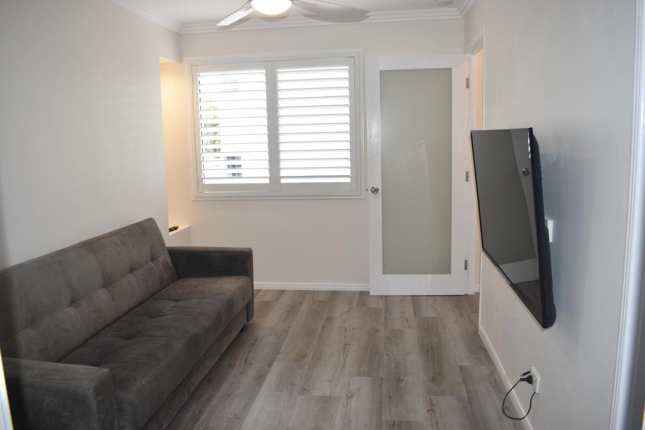 Grange Resort Hervey Bay Extérieur photo