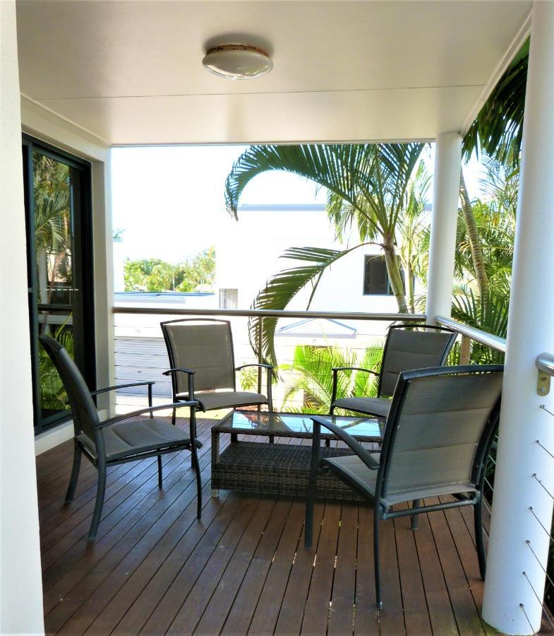 Grange Resort Hervey Bay Extérieur photo