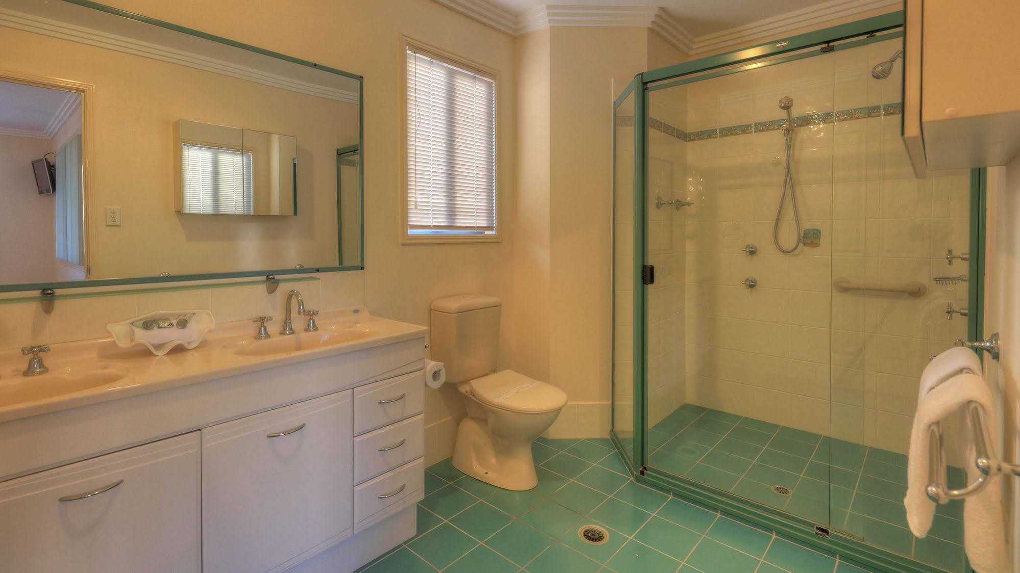 Grange Resort Hervey Bay Extérieur photo