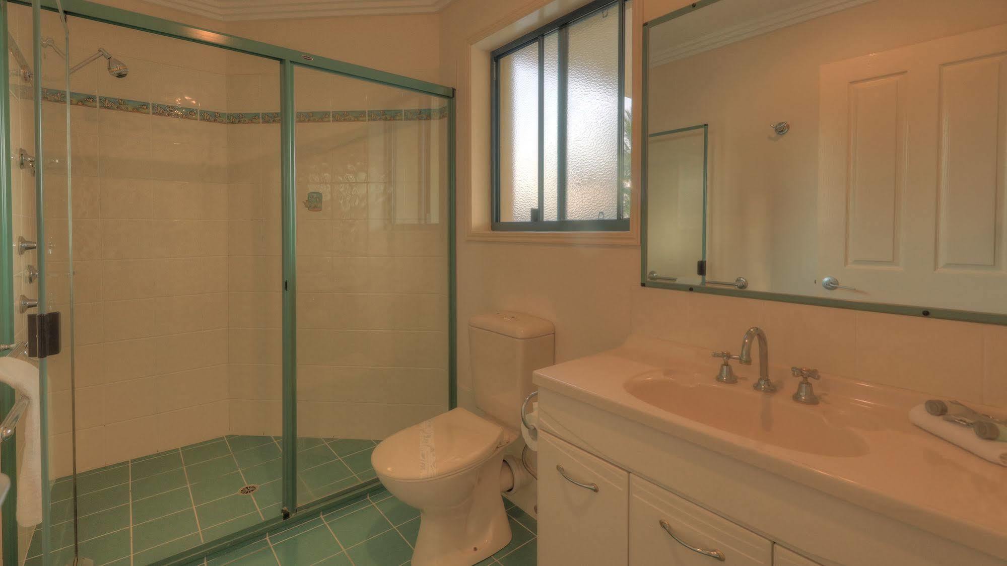 Grange Resort Hervey Bay Extérieur photo