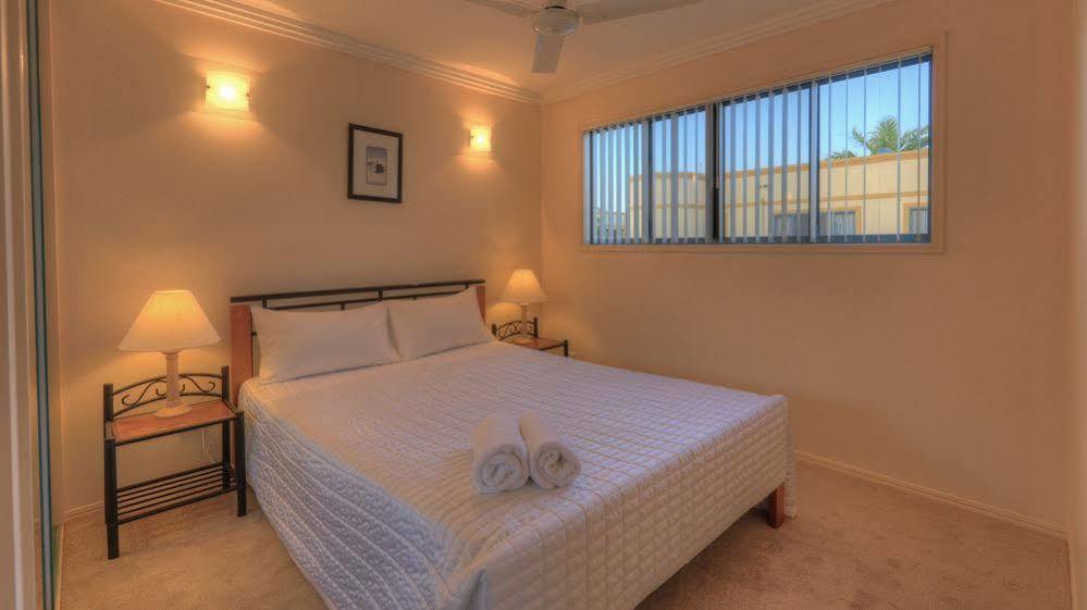 Grange Resort Hervey Bay Extérieur photo