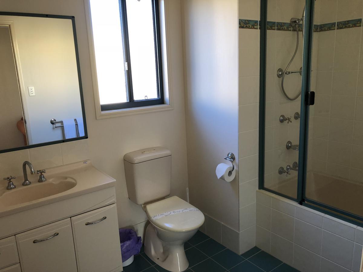 Grange Resort Hervey Bay Extérieur photo